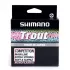 Shimano Trout Schnur 150m - 0,16mm