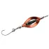 Spro Incy Double Spin Spoon 3,3g - Maggot