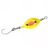 Spro Incy Double Spin Spoon 3,3g - Sunshine