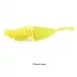 Trout Masters Incy Grub 60mm - Citrus Lime