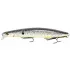 Wobbler Nightveit "Junior" 12,5cm - White Fish