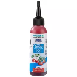 Die Balzer Ersatz-Feederspitzen ...