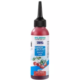 Die Balzer Ersatz-Feederspitzen ...