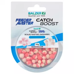 Die Balzer Ersatz-Feederspitzen ...