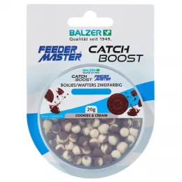 Die Balzer Ersatz-Feederspitzen ...