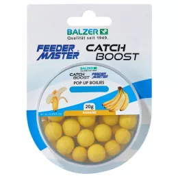 Die Balzer Ersatz-Feederspitzen ...