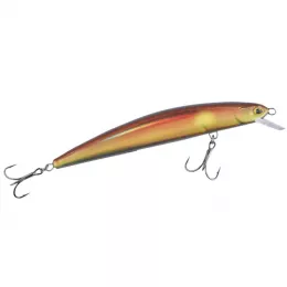 Balzer bietet ein riesen Raubfis...