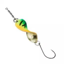 Balzer Spoons in verschiedenen G...