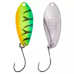 Balzer Spoons in verschiedenen G...