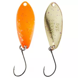 Balzer Spoons in verschiedenen G...