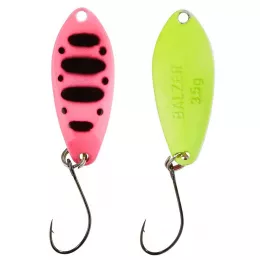 Balzer Spoons in verschiedenen G...