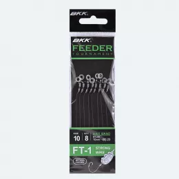 BKK Haken in verschiedenen Größe...