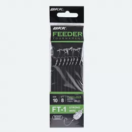 BKK Haken in verschiedenen Größe...