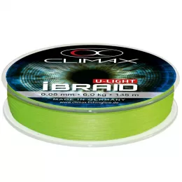 Das Climax Schnursortiment umfas...