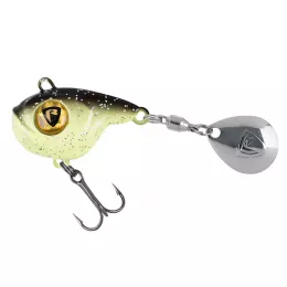 Fox Rage ein riesen Raubfischpro...