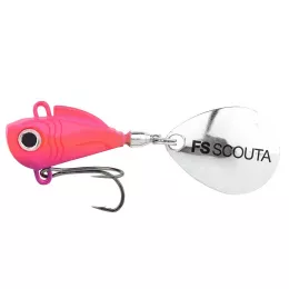 Spro Freestyle - ein riesen Raub...