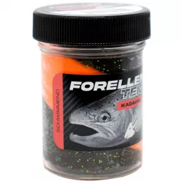 FTM Forellen Teig in verschieden...