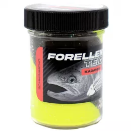 FTM Forellen Teig in verschieden...