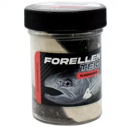 FTM Forellen Teig in verschieden...