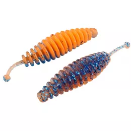 FTM/ TFT Omura Baits Softbaits a...