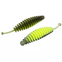 FTM/ TFT Omura Baits Softbaits a...