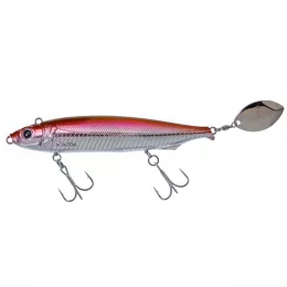 GUNKI bietet ein riesen Raubfisc...