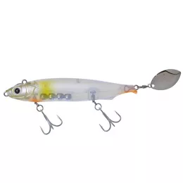 GUNKI bietet ein riesen Raubfisc...