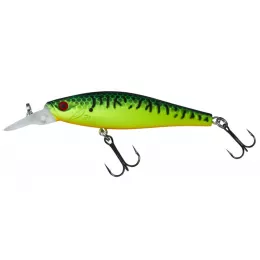 GUNKI bietet ein riesen Raubfisc...