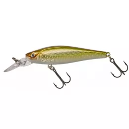 GUNKI bietet ein riesen Raubfisc...