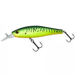 GUNKI bietet ein riesen Raubfisc...