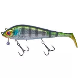 GUNKI bietet ein riesen Raubfisc...