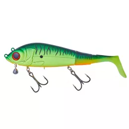 GUNKI bietet ein riesen Raubfisc...