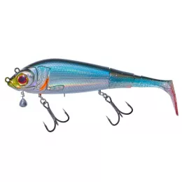 GUNKI bietet ein riesen Raubfisc...