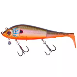 GUNKI bietet ein riesen Raubfisc...