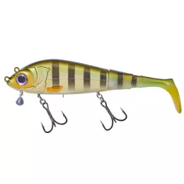 GUNKI bietet ein riesen Raubfisc...