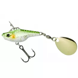 GUNKI bietet ein riesen Raubfisc...