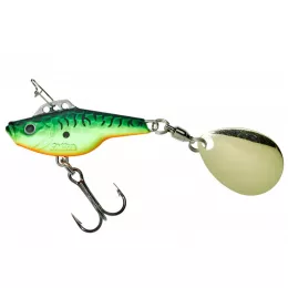 GUNKI bietet ein riesen Raubfisc...