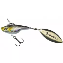 GUNKI bietet ein riesen Raubfisc...