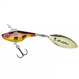 GUNKI bietet ein riesen Raubfisc...