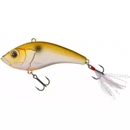 GUNKI bietet ein riesen Raubfisc...