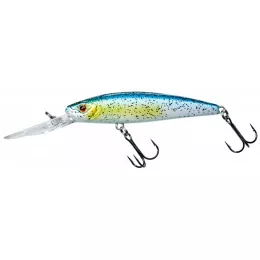 GUNKI bietet ein riesen Raubfisc...