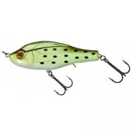 GUNKI bietet ein riesen Raubfisc...