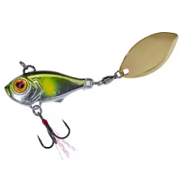 GUNKI bietet ein riesen Raubfisc...