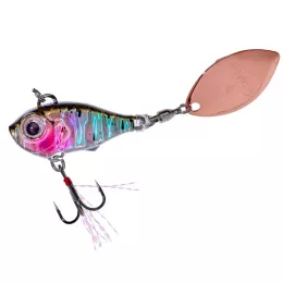 GUNKI bietet ein riesen Raubfisc...