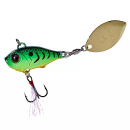 GUNKI bietet ein riesen Raubfisc...