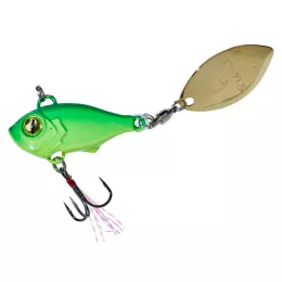 GUNKI bietet ein riesen Raubfisc...