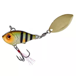 GUNKI bietet ein riesen Raubfisc...