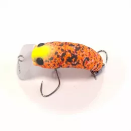 Herakles Forellenwobbler in viel...