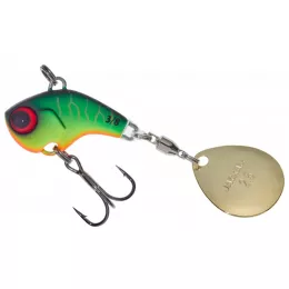 Illex ist einer der Markführer i...