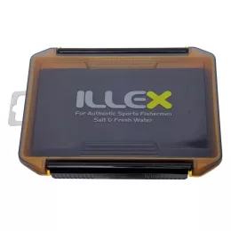 Illex ist einer der Markführer i...